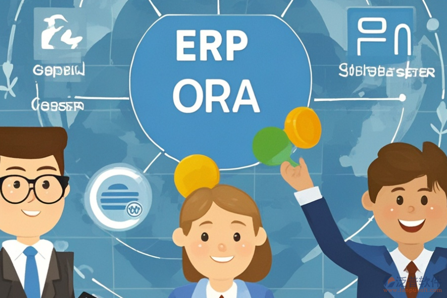 全球ERP(OA)系統(tǒng)的基本原理是什么，對企業(yè)國際化有何幫助？