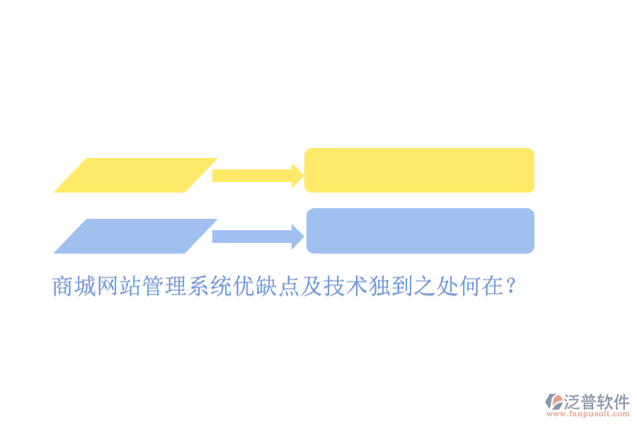 商城網(wǎng)站管理系統(tǒng)優(yōu)缺點及技術(shù)獨到之處何在？