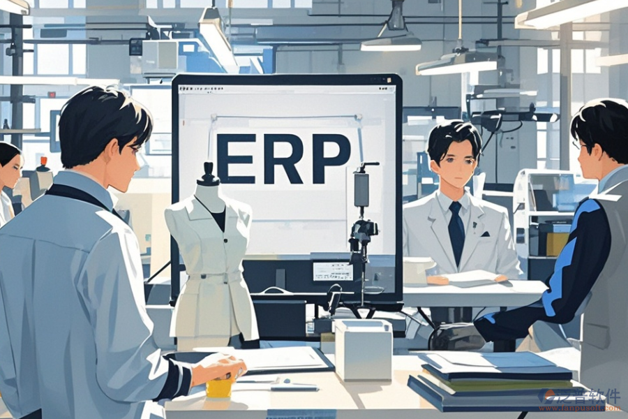 服裝工廠ERP(OA)系統(tǒng)必備功能有哪些？實(shí)際作用如何？