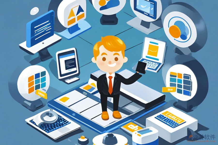 投資公司OA系統(tǒng)種類全覽及選購技巧？