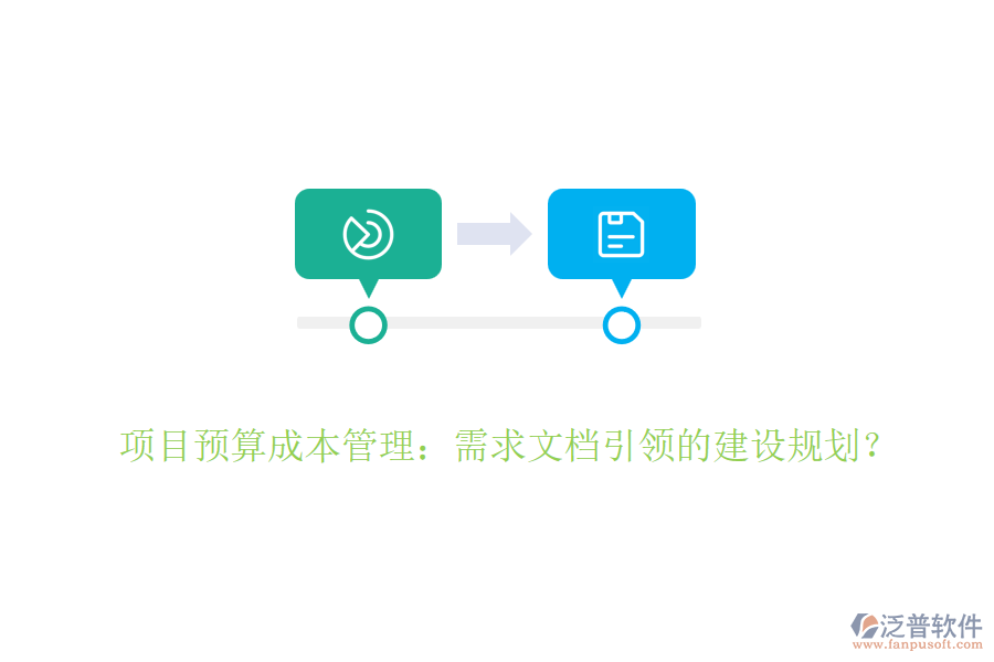 項(xiàng)目預(yù)算成本管理：需求文檔引領(lǐng)的建設(shè)規(guī)劃？