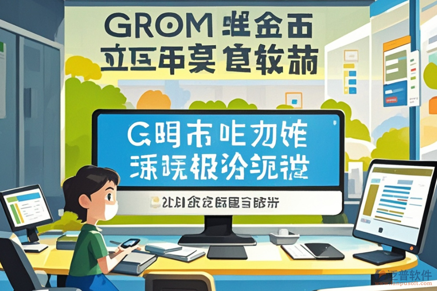 集團(tuán)OA系統(tǒng)選型應(yīng)考量哪些要素？基礎(chǔ)功能有哪些？