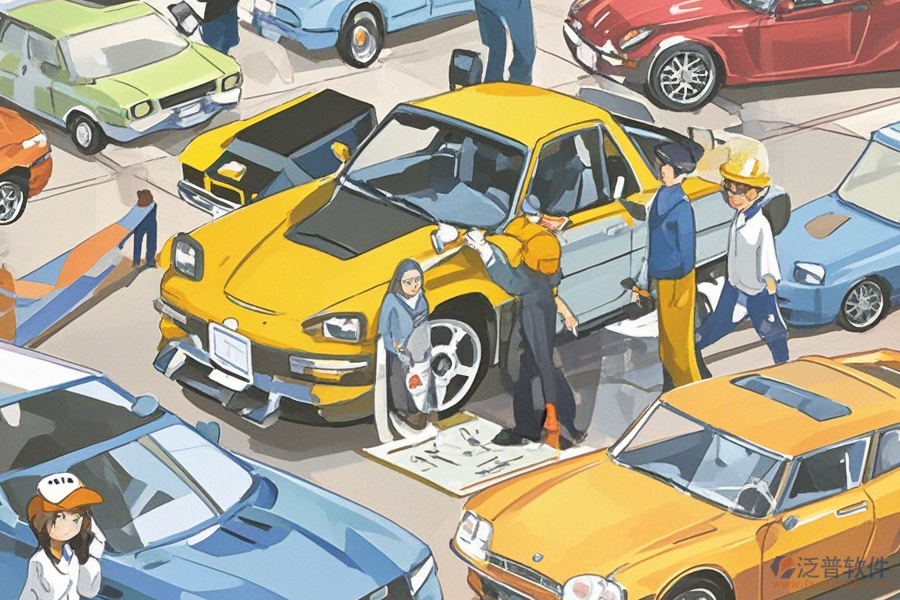 摩托車(chē)行業(yè)ERP(OA)軟件哪款好并且價(jià)格如何？