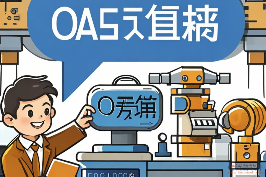 優(yōu)質(zhì)制造業(yè)OA辦公自動化方案需要多少錢？