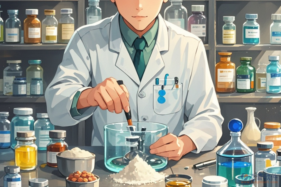 制藥進(jìn)銷存管理系統(tǒng)是什么及能帶來哪些好處？