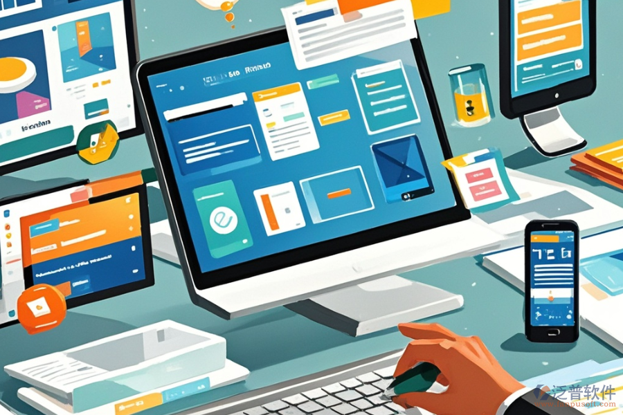 智能移動(dòng)辦公軟件相比傳統(tǒng)有哪些優(yōu)勢(shì)及產(chǎn)品特色？