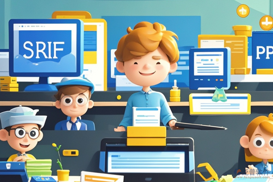 企業(yè)級(jí)ERP系統(tǒng)哪款性價(jià)比高？預(yù)算多少？