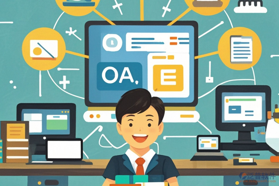 中小學<a href=http://m.theonlineadagency.com/oa/ target=_blank class=infotextkey>OA辦公系統(tǒng)</a>的核心功能是什么以及帶來的好處有哪些？