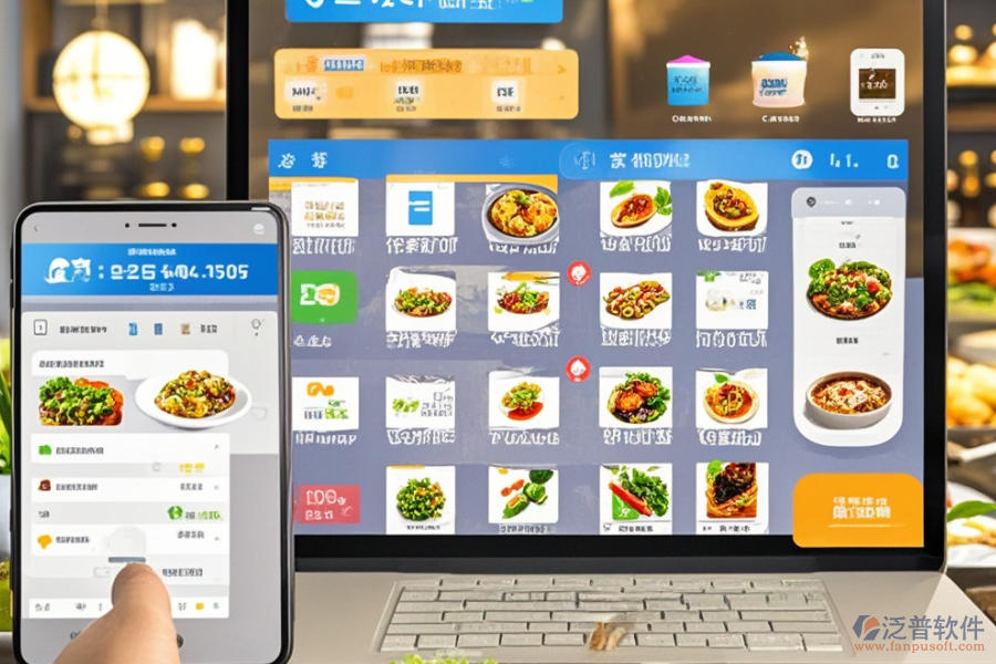 餐飲門店管理軟件具備哪些自動化作用？