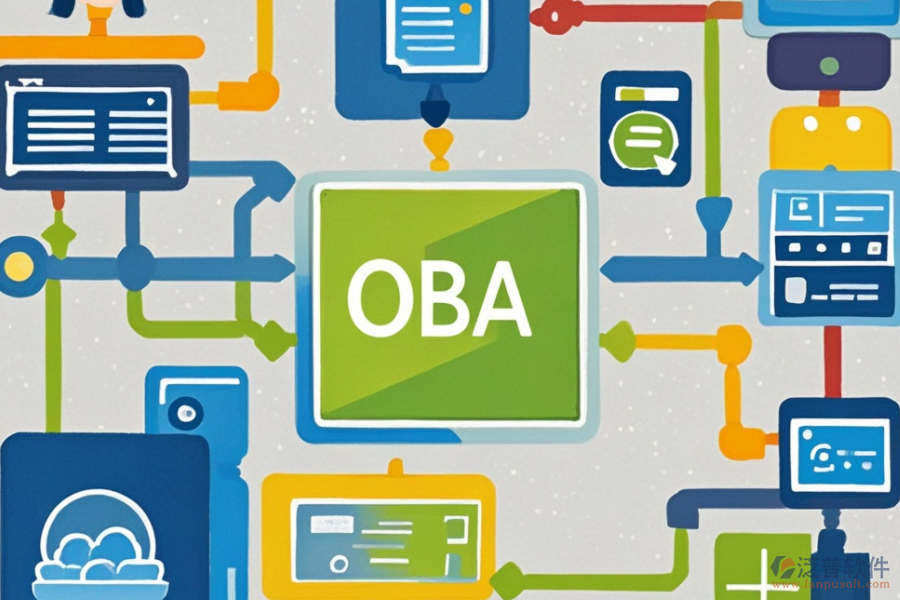 OA系統(tǒng)用戶管理的重要性及其對企業(yè)管理的幫助？