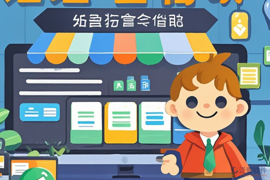 Web進(jìn)銷存ERP系統(tǒng)的服務(wù)內(nèi)容及好處？