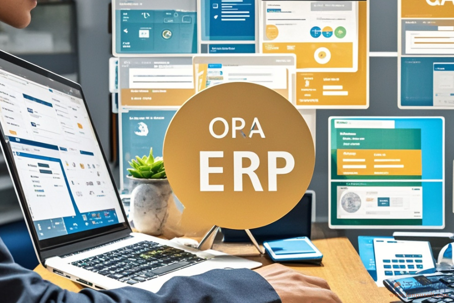 如何選擇適合廣告企業(yè)的ERP(OA)系統(tǒng)及關(guān)鍵功能模塊？