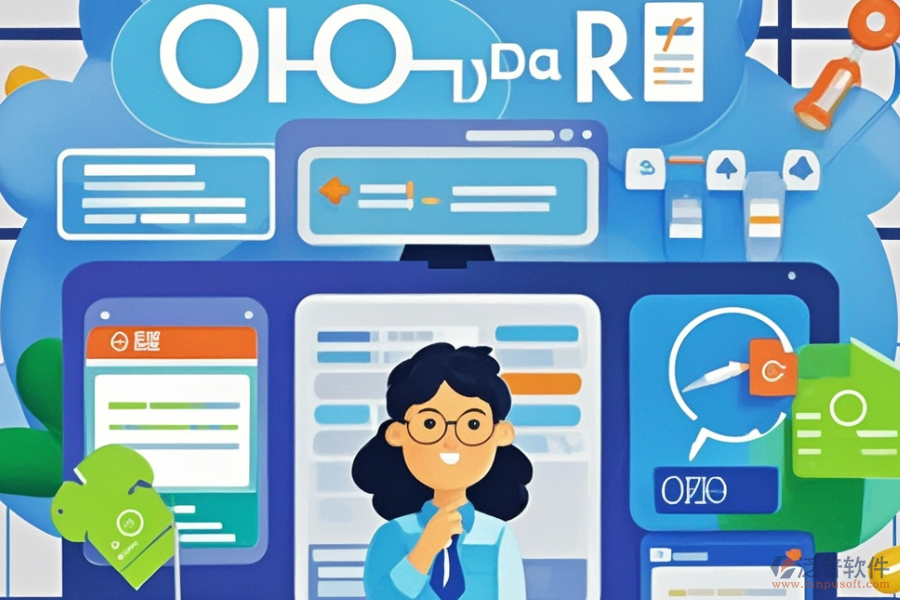 單位內(nèi)部OA系統(tǒng)有何優(yōu)點(diǎn)，技術(shù)特色體現(xiàn)在何處？