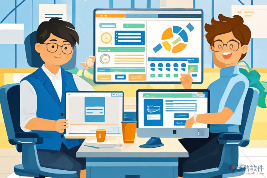 集團(tuán)OA辦公軟件定制價(jià)格與二次開發(fā)具體費(fèi)用？