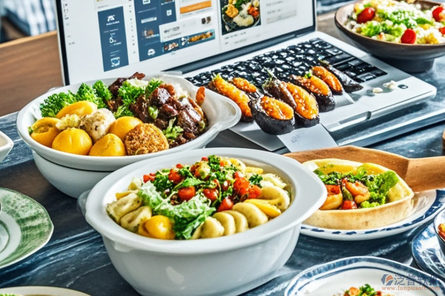 餐飲賬目管理軟件有哪些品牌？主要作用是什么？