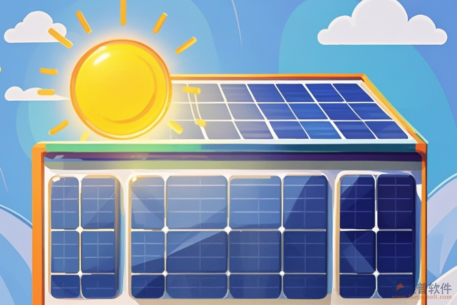 太陽能電池板系統(tǒng)：技術(shù)特點如何且優(yōu)點與特點又有哪些呢？