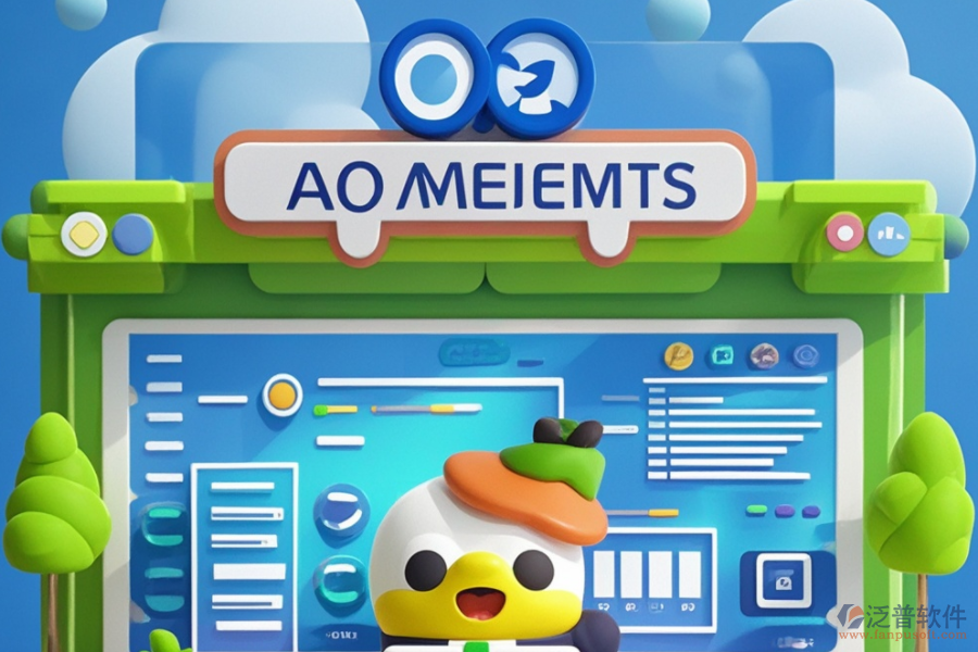 OA服務(wù)管理系統(tǒng)如何安裝？優(yōu)選品牌有哪些？