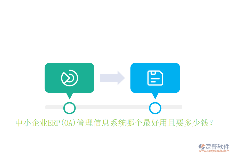 中小企業(yè)ERP(OA)管理信息系統(tǒng)哪個最好用且要多少錢？