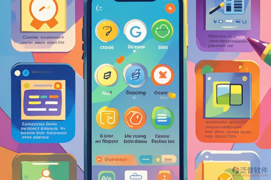 手機(jī)辦公管理軟件，品牌多樣如何選擇？