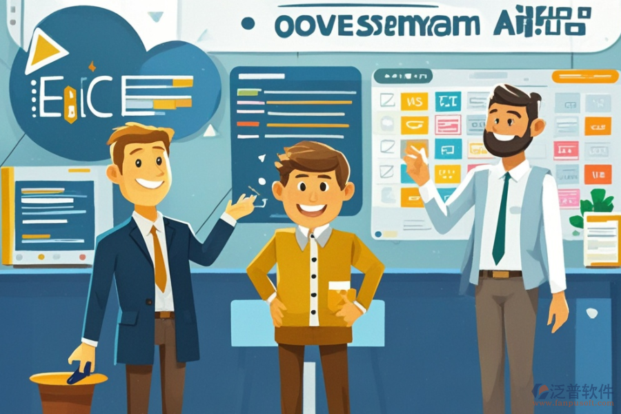 日程進度智能管理系統(tǒng)如何智能運作？其獨特優(yōu)勢對企業(yè)運營有何裨益？