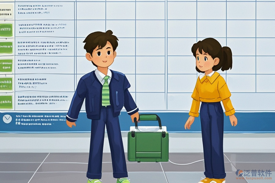 地鐵ERP(OA)系統(tǒng)實(shí)施與安裝計(jì)劃表如何制定？