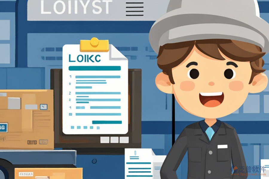 物流單據(jù)管理軟件的作用及帶來的好處是什么?
