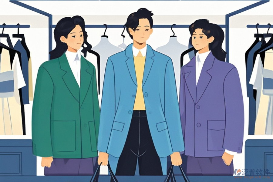 服裝外貿(mào)ERP(OA)管理系統(tǒng)的三大優(yōu)勢及特色功能有哪些？