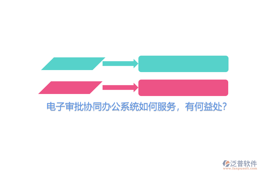 電子審批協(xié)同辦公系統(tǒng)如何服務(wù)，有何益處？