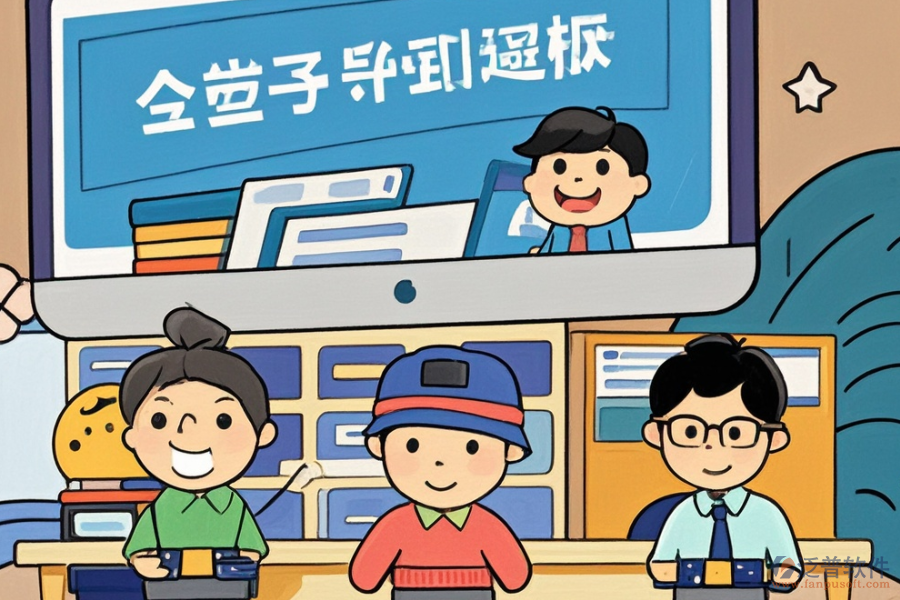 企業(yè)內(nèi)部信息化管理系統(tǒng)的定制費(fèi)用與二次開發(fā)平臺(tái)推薦?