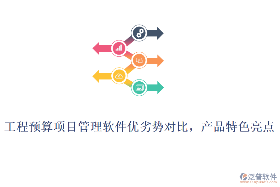 工程預(yù)算項(xiàng)目管理軟件優(yōu)劣勢(shì)對(duì)比，產(chǎn)品特色亮點(diǎn)