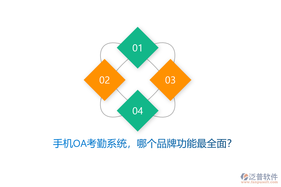 手機OA考勤系統(tǒng)，哪個品牌功能最全面？