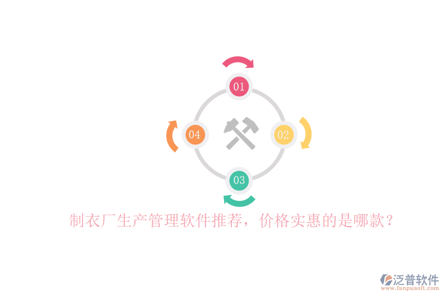 制衣廠生產(chǎn)管理軟件推薦，價(jià)格實(shí)惠的是哪款？