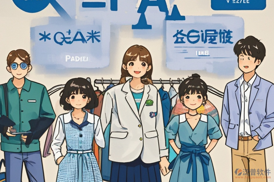 服裝紡織ERP(OA)軟件選型時(shí)需考慮哪些原則？五大模塊有哪些？