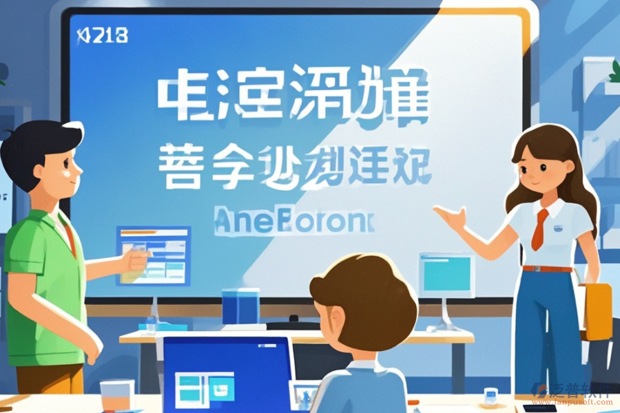 企業(yè)常用辦公軟件培訓(xùn)哪家品牌最佳？