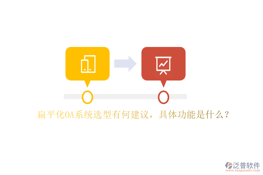 扁平化OA系統(tǒng)選型有何建議，具體功能是什么？
