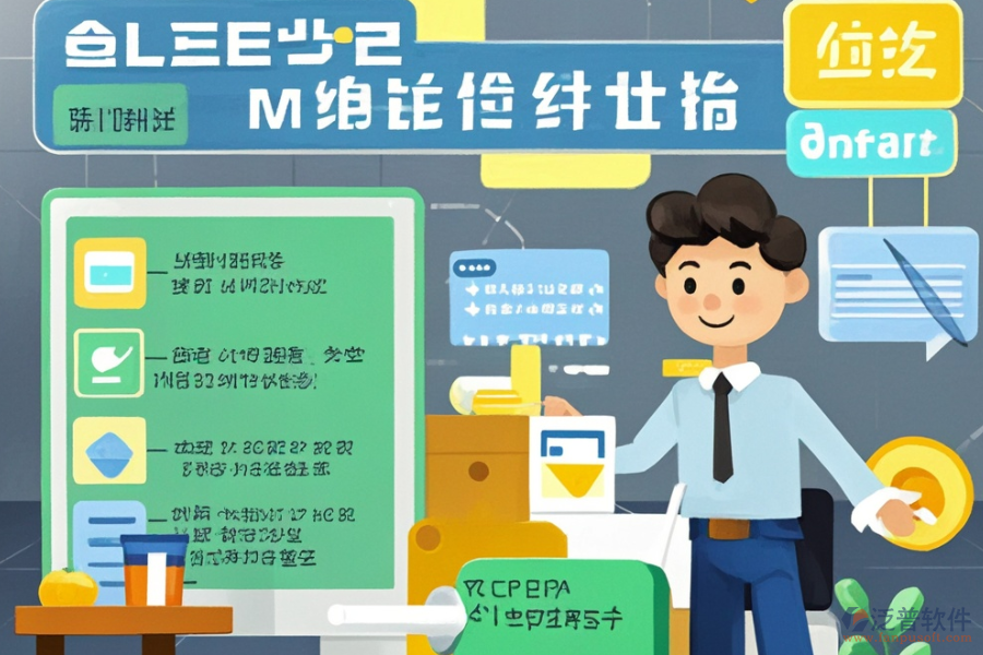 適合中小企業(yè)的OA軟件選型標(biāo)準(zhǔn)是什么？功能模塊說明詳解？