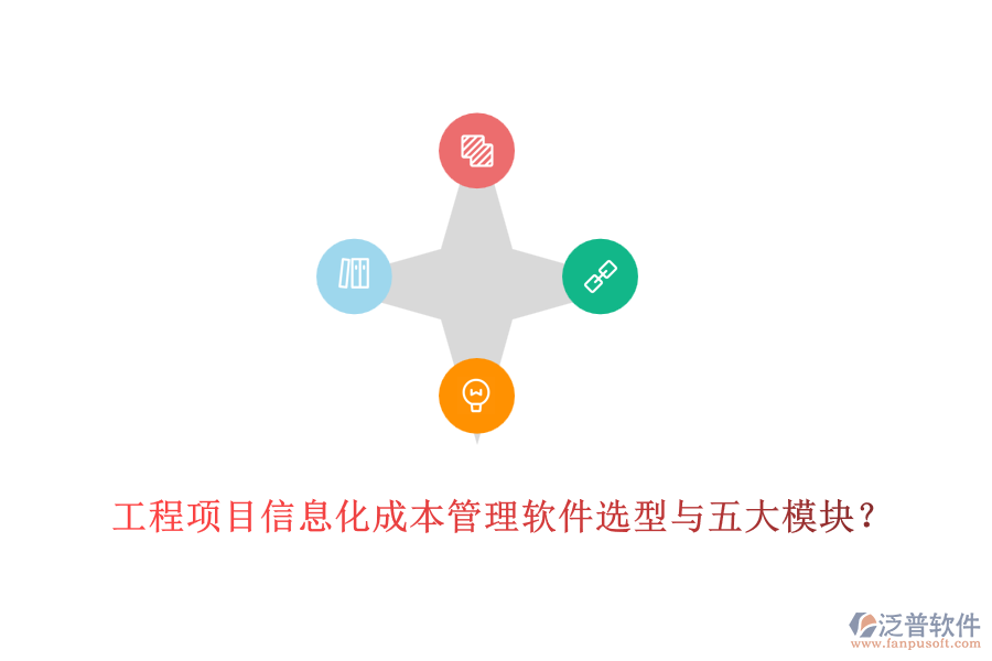 工程項(xiàng)目信息化成本管理軟件選型與五大模塊？