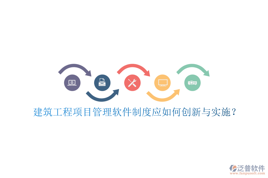 建筑工程項目管理軟件制度應(yīng)如何創(chuàng)新與實施?