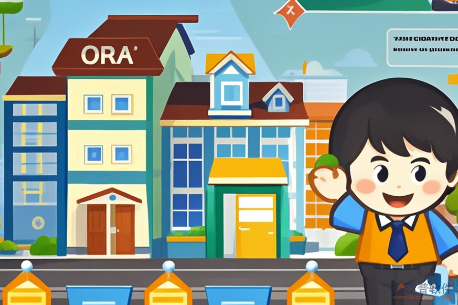 房屋ERP(OA)軟件三大優(yōu)勢及特征概覽？