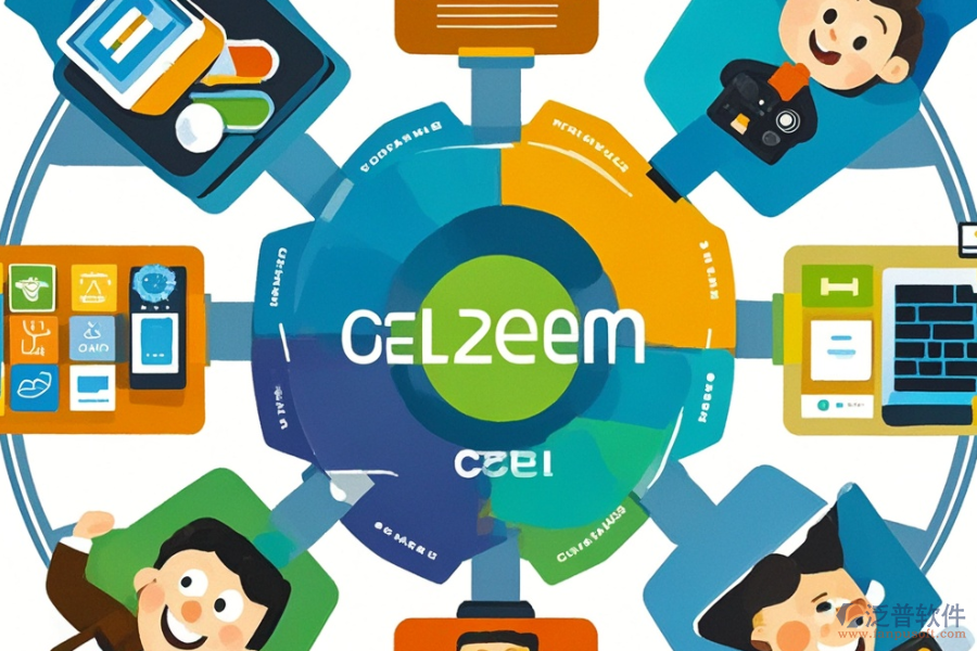 政府OA系統(tǒng)選型指南：必備模塊大全是什么？