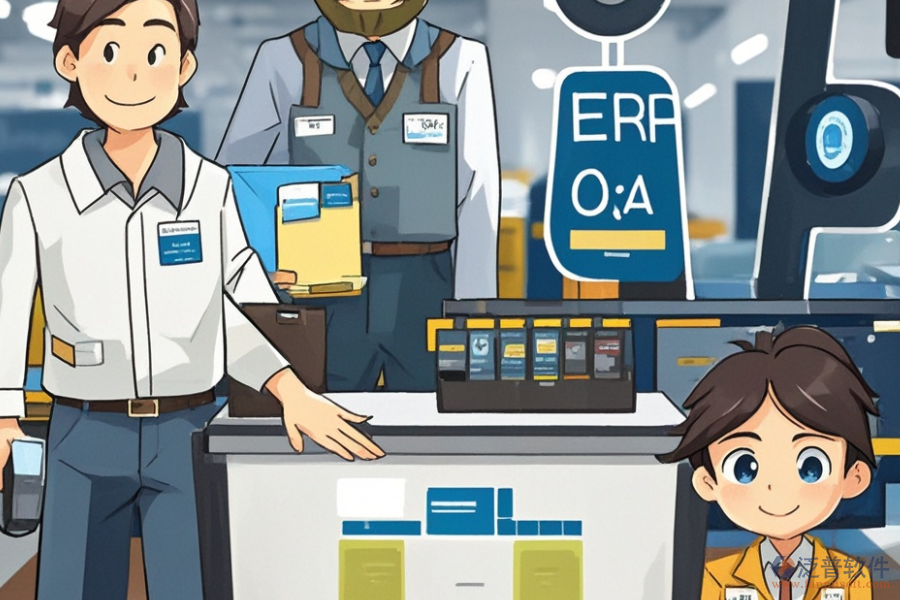 ERP(OA)電子面單打印軟件的優(yōu)勢(shì)與特點(diǎn)表現(xiàn)在哪里?