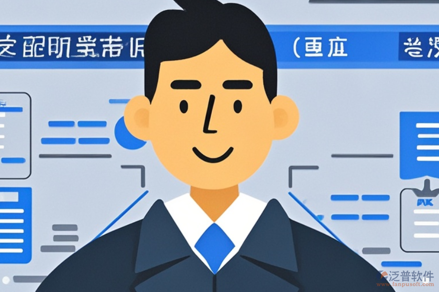 房產(chǎn)中介ERP(OA)管理軟件選型指南:全面模塊解析