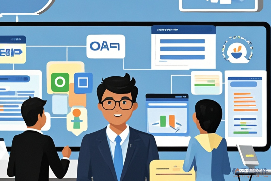 開發(fā)好用的ERP(OA)企業(yè)模擬管理系統需要多少費用?