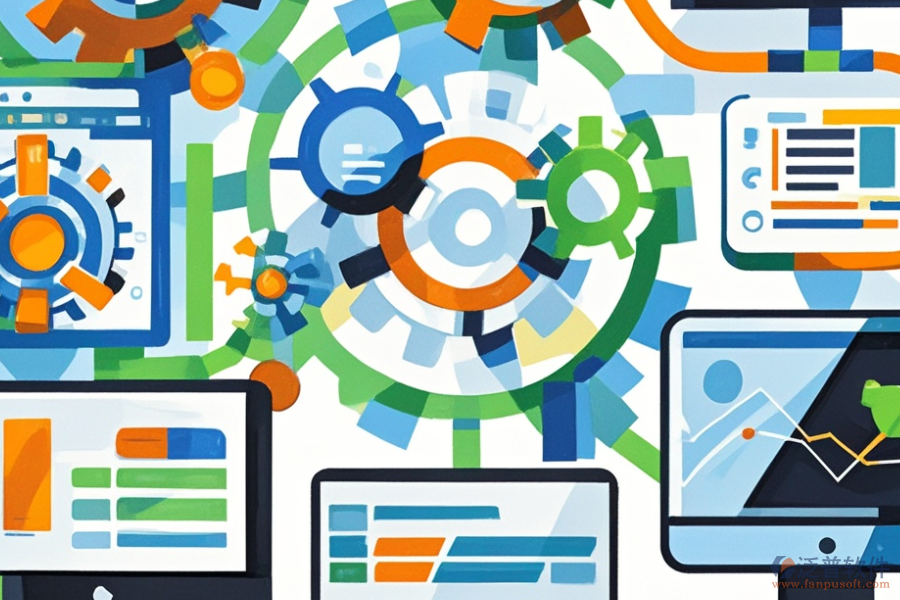 制造型企業(yè)ERP(OA)軟件哪款好用一般價格多少？