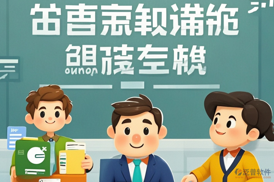 電商協(xié)同OA軟件哪款好用？選型與購(gòu)買步驟？