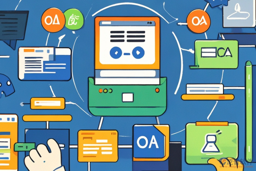 優(yōu)秀OA軟件的標(biāo)準(zhǔn)與帶給企業(yè)的好處？