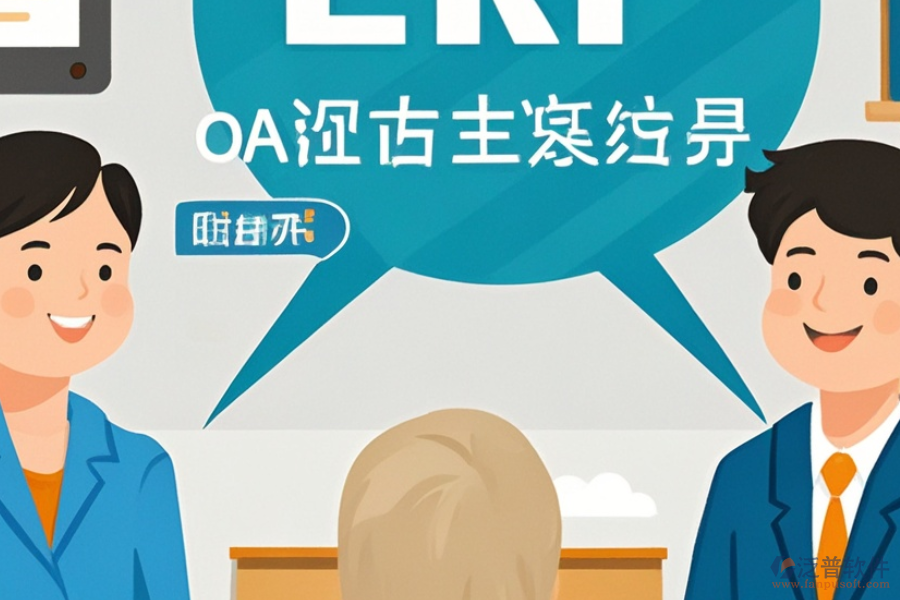 輔導(dǎo)機(jī)構(gòu)ERP(OA)系統(tǒng)需求分析與實(shí)施方案如何規(guī)劃？