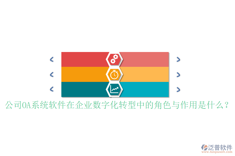 公司OA系統(tǒng)軟件在企業(yè)數(shù)字化轉(zhuǎn)型中的角色與作用是什么？