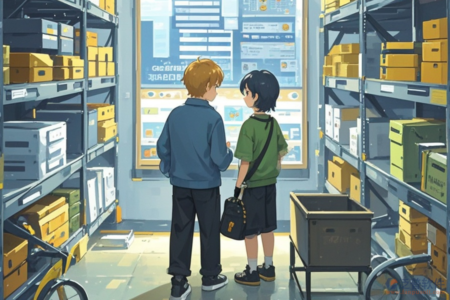 汽配出入庫(kù)軟件市場(chǎng)需求調(diào)研與報(bào)價(jià)實(shí)施方案？