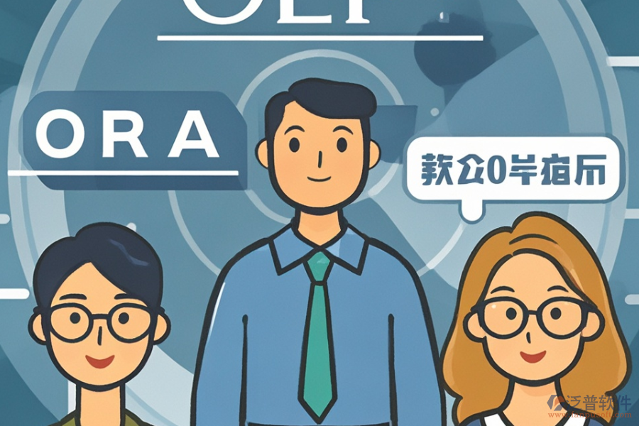 按單生產(chǎn)ERP(OA)軟件哪家口碑好？